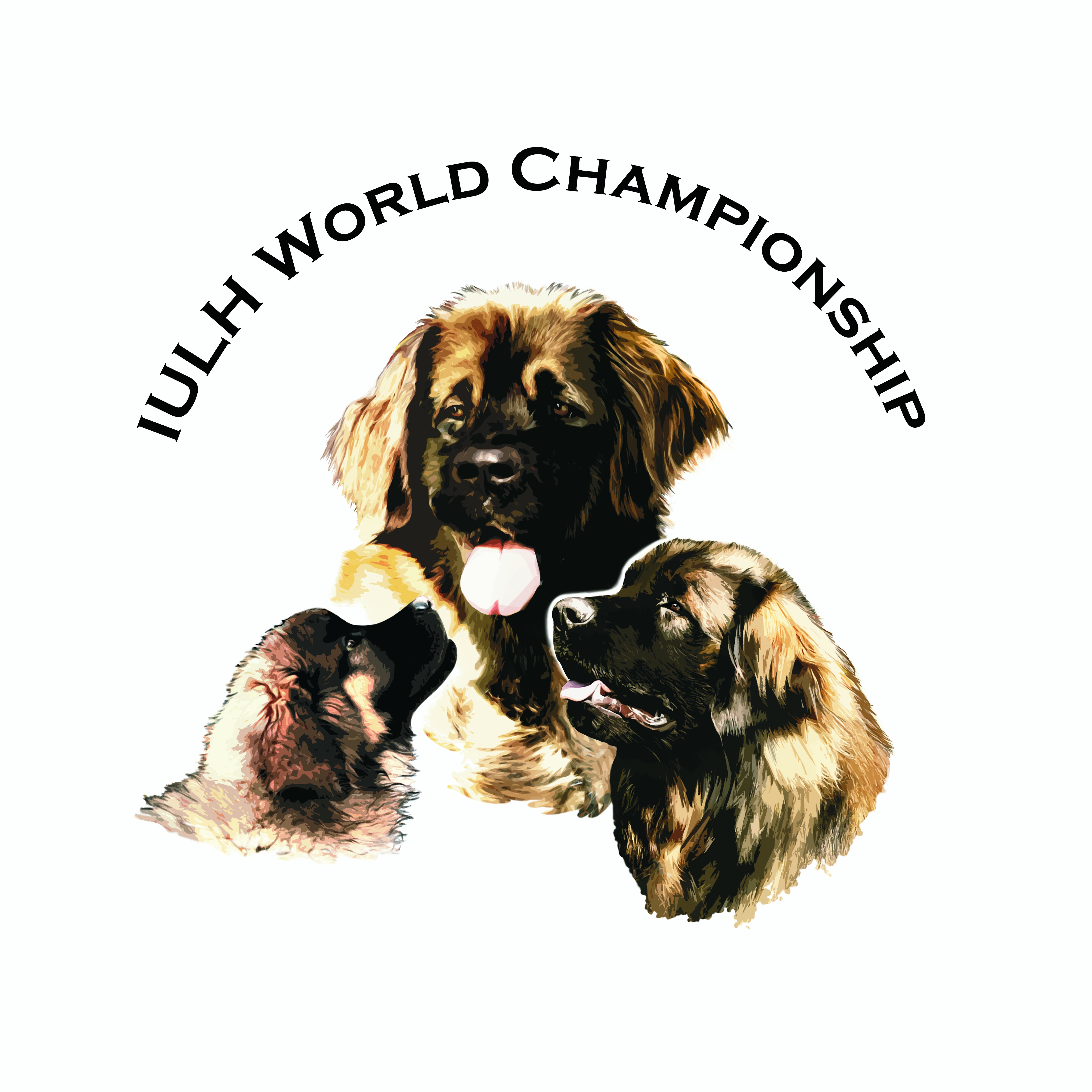 IULH World Championship logo