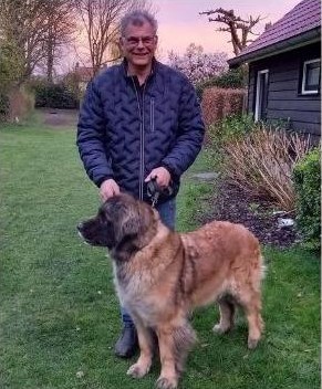 Jannes van Ravenhorst