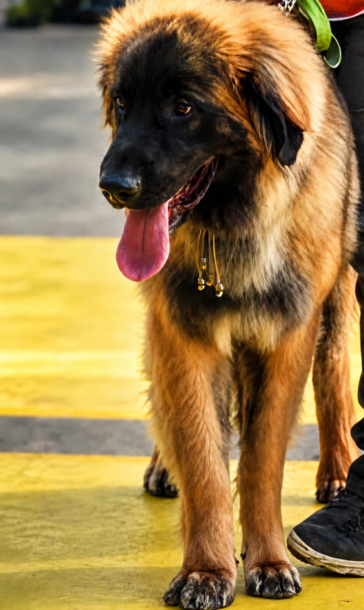 Beste Jeugdhond Gent