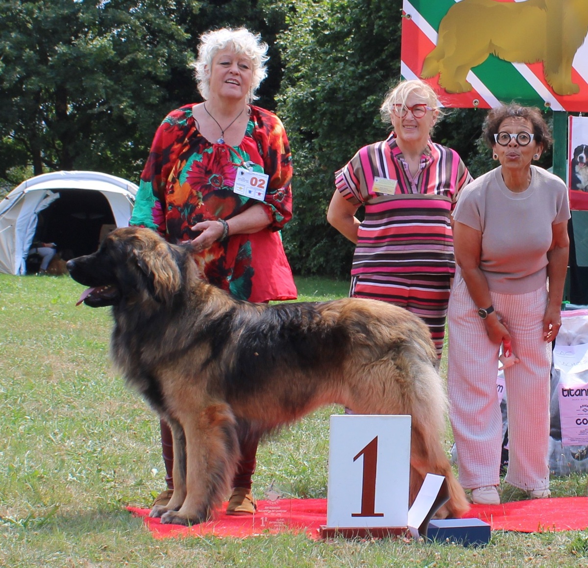 1U Reuen Tussenklasse